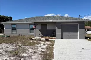 3914 9th St W, Lehigh Acres, FL 33971 - Photo 1