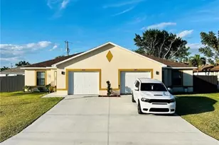 607 SE 14th Terrace, Cape Coral, FL 33990 - Photo 1