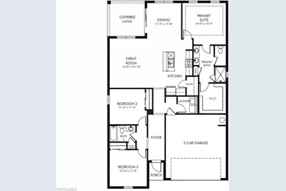 16438 Seven Lakes Ave, Punta Gorda, FL 33982 - Photo 2