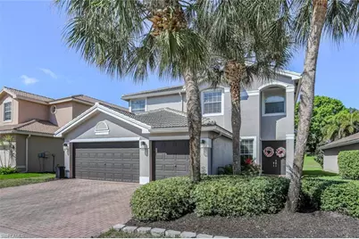 2391 Butterfly Palm Dr, Naples, FL 34119 - Photo 1