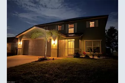 1422 NE 9th Ter, Cape Coral, FL 33909 - Photo 1