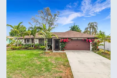 1405 SW 5th Pl, Cape Coral, FL 33991 - Photo 1