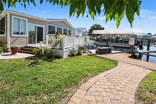 11111 Bayside Ln, Fort Myers Beach, FL 33931 - Photo 1