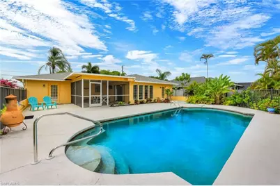 713 SW 39th Ter, Cape Coral, FL 33914 - Photo 16