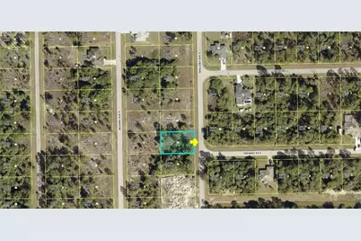 428 Mallory Ave S, Lehigh Acres, FL 33974 - Photo 1