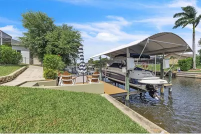 1313 SE 29th Ter, Cape Coral, FL 33904 - Photo 26