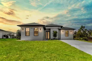 718 Bedford Point Ave, Lehigh Acres, FL 33974 - Photo 1