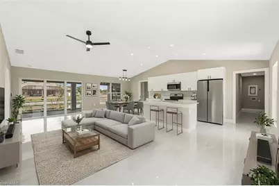 2821 NW 25th Ln, Cape Coral, FL 33993 - Photo 8