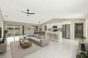 2821 NW 25th Ln, Cape Coral, FL 33993 - Photo 8