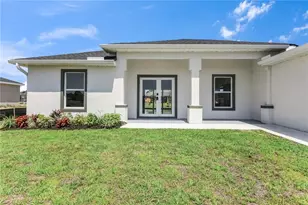 2821 NW 25th Ln, Cape Coral, FL 33993 - Photo 1