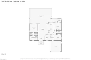 2714 SW 28th Ave, Cape Coral, FL 33914 - Photo 38