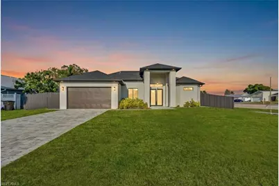 2 SE 20th Ct, Cape Coral, FL 33990 - Photo 2