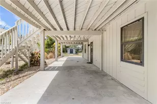 8677 Whispering Pines Dr, Saint James City, FL 33956 - Photo 30