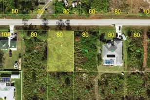 12089 Diversey Ave, Port Charlotte, FL 33981 - Photo 1