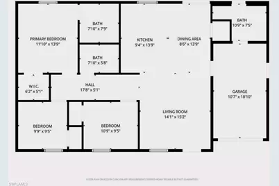 515 Croydon Ave S, Lehigh Acres, FL 33974 - Photo 24