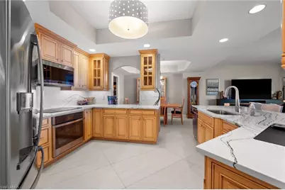 2090 W First St #G807, Fort Myers, FL 33901 - Photo 16