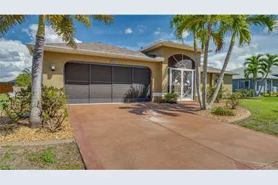 2821 SE 8th Ave, Cape Coral, FL 33904 - Photo 1