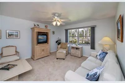 5705 Harbour Club Rd, Fort Myers, FL 33919 - Photo 6