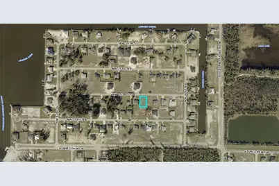 4122 NW 25th St, Cape Coral, FL 33993 - Photo 2