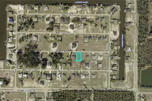 4122 NW 25th St, Cape Coral, FL 33993 - Photo 2