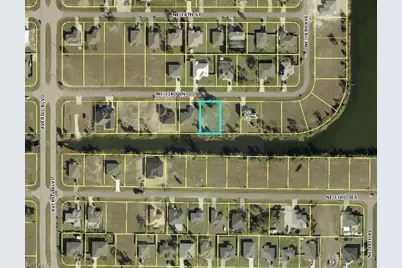 1712 NE 33rd Ln, Cape Coral, FL 33909 - Photo 2