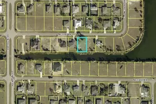 1712 NE 33rd Ln, Cape Coral, FL 33909 - Photo 2