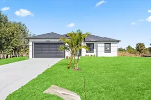 7609 8th Terrace, Labelle, FL 33935 - Photo 2