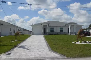 320 Poplar St, Lehigh Acres, FL 33974 - Photo 1