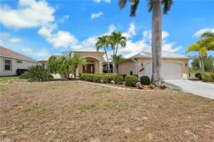 2607 NW 9th Terrace, Cape Coral, FL 33993 - Photo 2