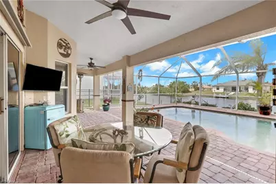 2607 NW 9th Ter, Cape Coral, FL 33993 - Photo 24