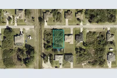 3811 27th St SW, Lehigh Acres, FL 33976 - Photo 1