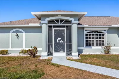 2824 NW 27th Ave, Cape Coral, FL 33993 - Photo 2