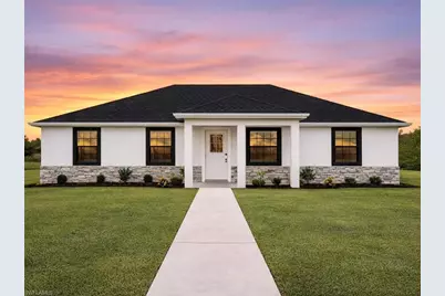 7644 19th Ter, Labelle, FL 33935 - Photo 1