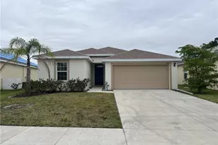 8187 Gopher Tortoise Trail, Lehigh Acres, FL 33972 - Photo 4