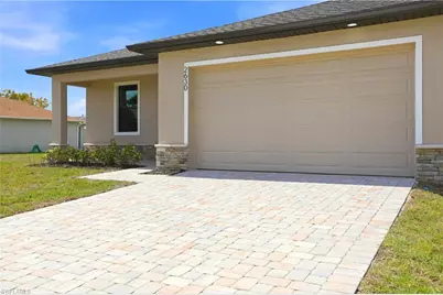 2630 NW 23rd Ave, Cape Coral, FL 33993 - Photo 2