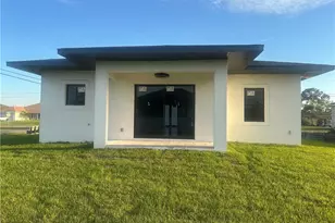 2801 SW Embers Terrace, Cape Coral, FL 33991 - Photo 2