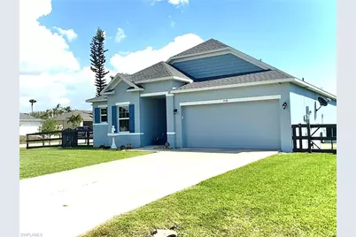 910 SW 33rd Ter, Cape Coral, FL 33914 - Photo 1