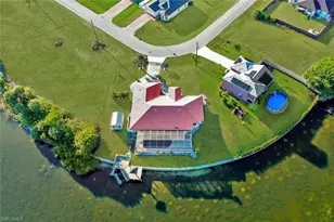 814 NW 11th Pl, Cape Coral, FL 33993 - Photo 36