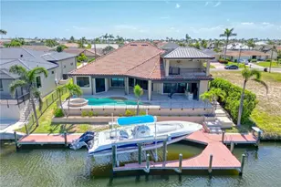 4928 SW 11th Pl, Cape Coral, FL 33914 - Photo 1