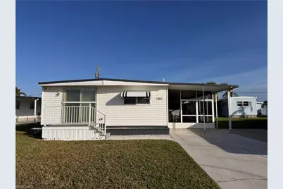 135 Orange Harbor Dr, Fort Myers, FL 33905 - Photo 1