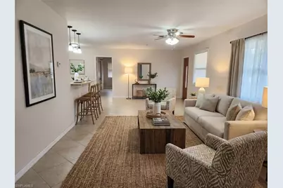 3417 19th St SW, Lehigh Acres, FL 33976 - Photo 2