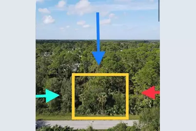 703 Michael Ave, Lehigh Acres, FL 33936 - Photo 1