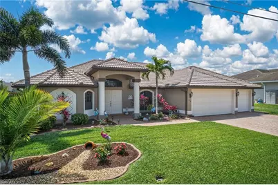 154 SE 21st Ter, Cape Coral, FL 33990 - Photo 38