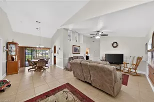 154 SE 21st Terrace, Cape Coral, FL 33990 - Photo 6