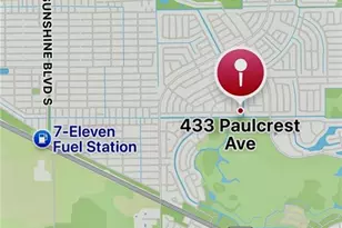 433 Paulcrest Ave, Lehigh Acres, FL 33974 - Photo 4