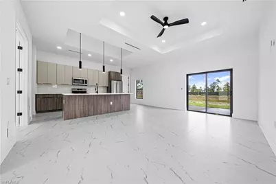 875 Asher St E, Lehigh Acres, FL 33974 - Photo 2