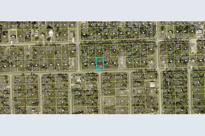 3514 61st St W, Lehigh Acres, FL 33971 - Photo 1