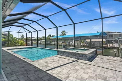 2419 Carambola Ln, Saint James City, FL 33956 - Photo 14