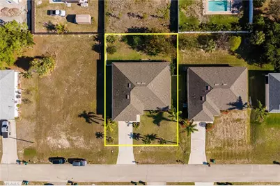 1509 NE 35th Ter, Cape Coral, FL 33909 - Photo 32