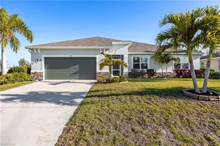1509 NE 35th Terrace, Cape Coral, FL 33909 - Photo 1